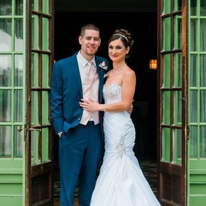 Meet your Posher, Leah